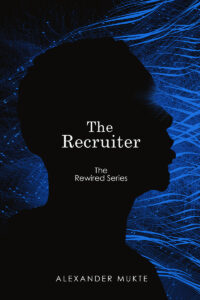 cover for the recruiter