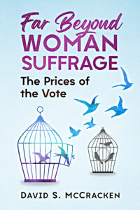 cover for Far Beyond Woman Sufferage