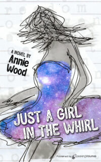 Interview with actor and author Annie Wood