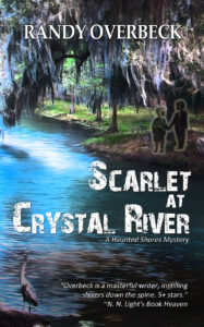 cover for scarlet at crystal river