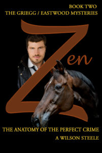 cover for Zen