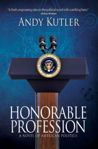 cover for honorable profession