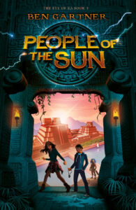 cover for people of the sun