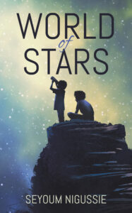 cover for world of stars