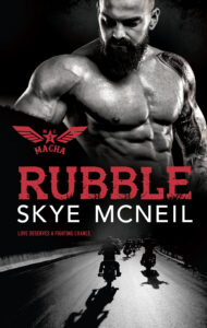 cover for rubble