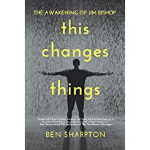 Interview with novelist Ben Sharpton
