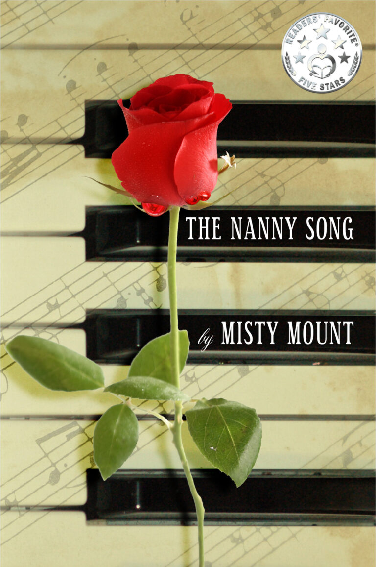 Interview with romance author Misty Mount