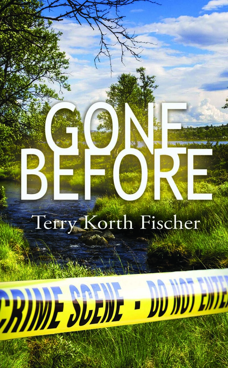 Interview with mystery author Terry Korth Fischer