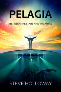 cover of pelagia