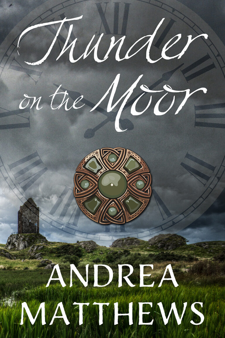 Interview with historical romance author Andrea Matthews