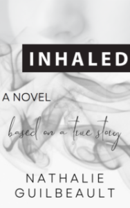 Interview with thriller author Nathalie Guilbeault