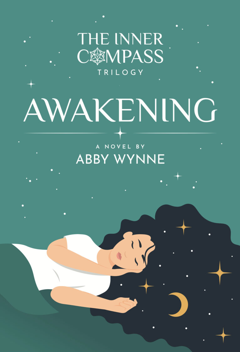 Interview with writer and healer Abby Wynne