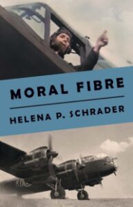 Interview with history writer Helena P Schrader