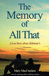 Interview about author Mary MacCracken