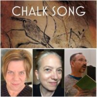 Interview with poets Susan Berger Jones, Gale Batchelder, and Judson Evans