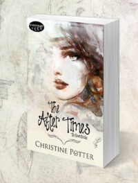 Interview with YA fantasy author Christine Potter