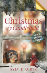 cover of Christmas by Candlelight