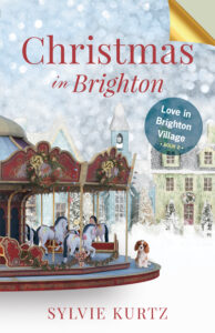 cover of Christmas in Brighton