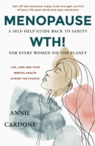 Interview with debut writer Annie Cardone