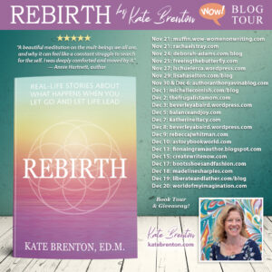 tour banner for Rebirth