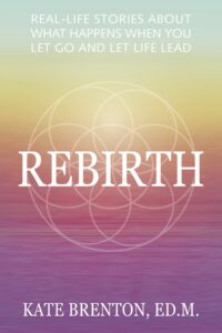 Rebirth book cover