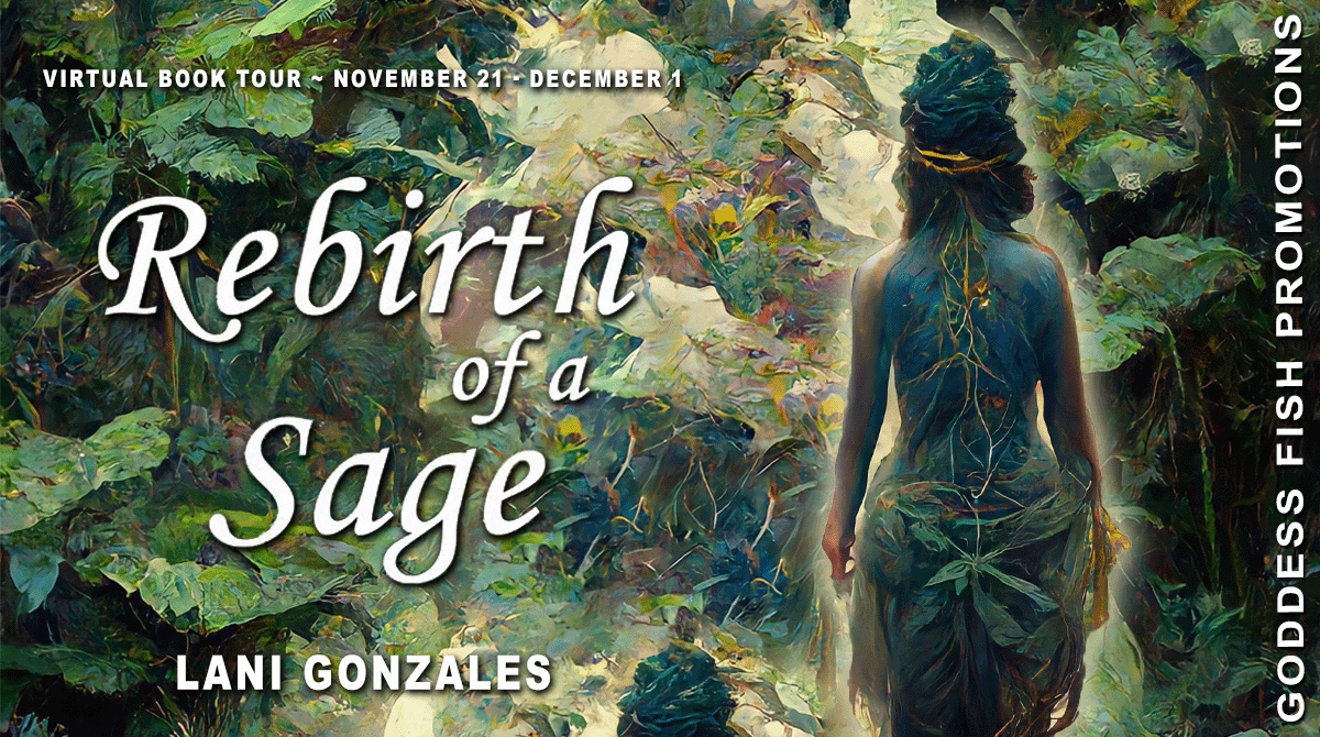 tour banner for rebirth of a sage