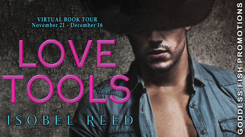 tour banner for love tools