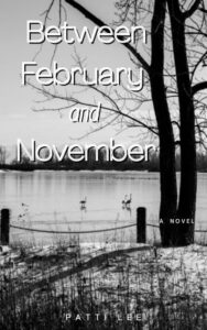 cover of between february and november