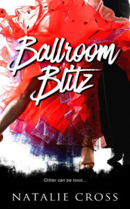 cover to Ballroom Blitz