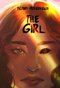 cover of The Girl