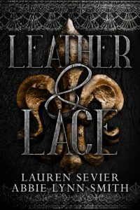 cover for Leather & Lace