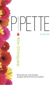 cover of pipette