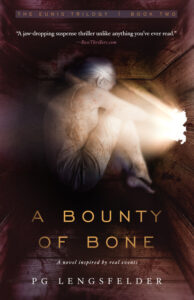 copy of a bounty of bone