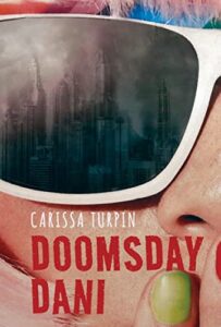 cover of doomsday dani