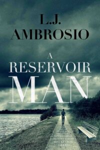 Interview with author L J Ambrosio