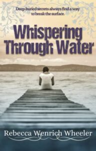 cover for whispering through water