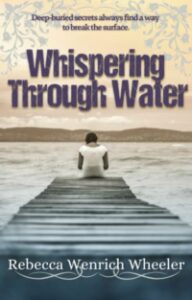 Interview with YA author Rebecca Wenrich Wheeler