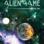 slaves of an alien game book 1 cover