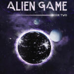 slaves of an alien game book 2 cover