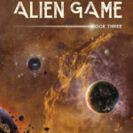 slaves of an alien game book 3 cover