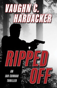 cover for Ripped Off