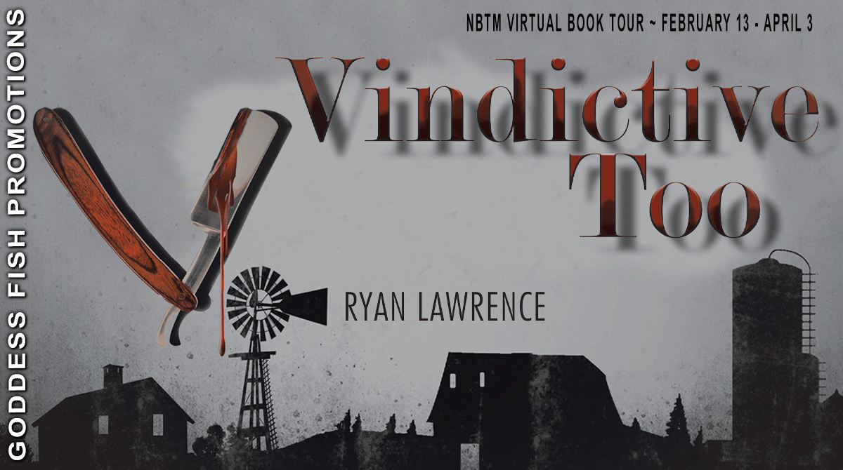 book tour banner for vindictive too