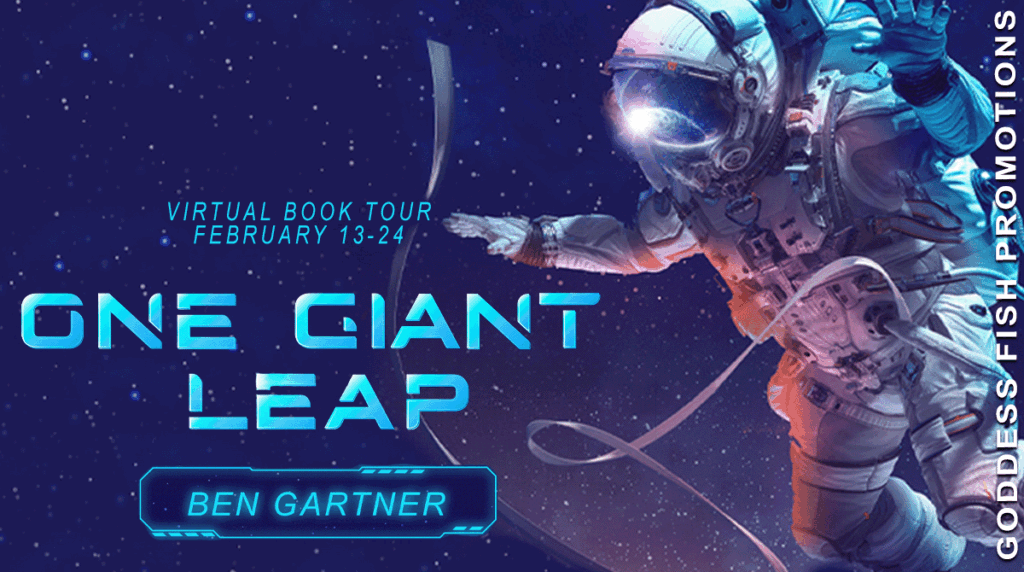 tour banner one giant leap