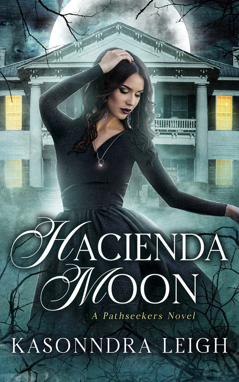 Interview with gothic romance author KaSonndra Leigh