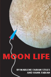 cover of moon life