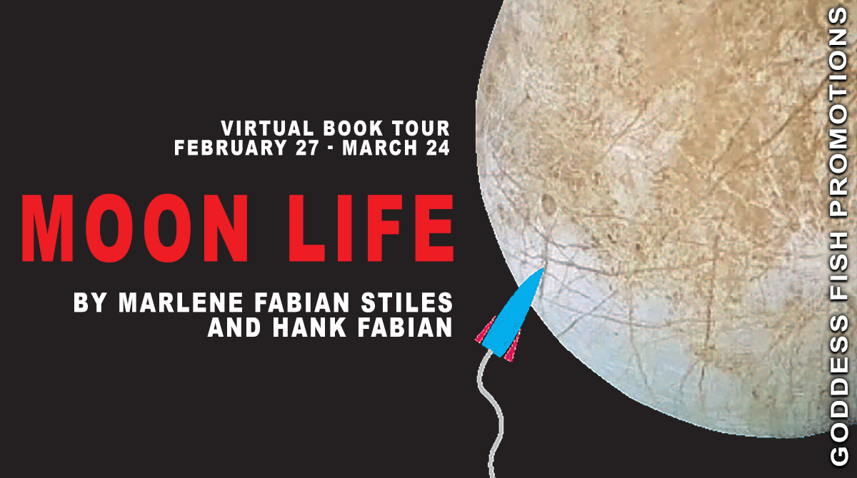 tour banner for moon life