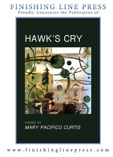 Interview with poet Mary Pacifico Curtis