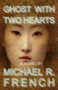 Interview with thriller author Michael R. French