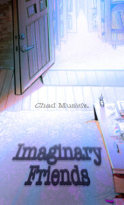 Interview with author Chad Musick