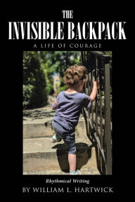 cover for the invisible backpack